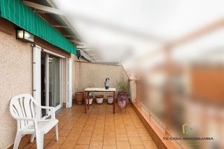 Ático en venta en Artigas - Llefià en Badalona