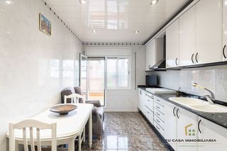 Ático en venta en Artigas - Llefià en Badalona