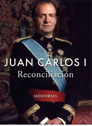 Juan Carlos I Reconciliación