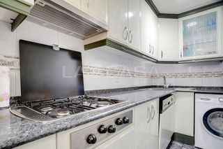 Piso en venta en Pubilla Cases en Hospitalet de Llobregat, L´