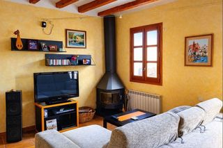 Casa pareada en venta en Berga