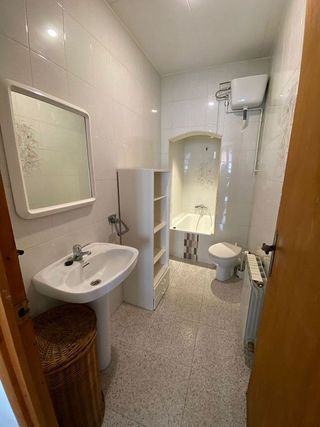 Casa pareada en venta en Berga