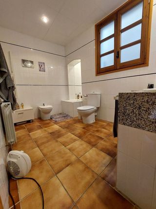 Casa pareada en venta en Berga