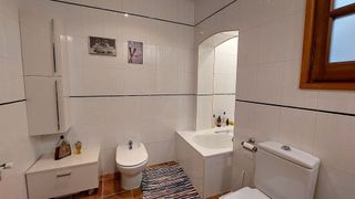 Casa pareada en venta en Berga