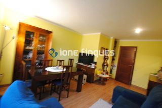 Piso en venta en Can Tussell en Terrassa