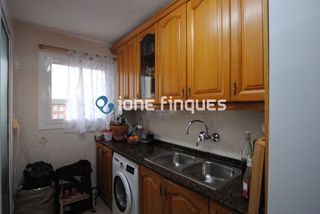 Piso en venta en Can Tussell en Terrassa