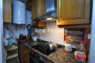 Piso en venta en Can Tussell en Terrassa