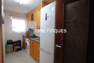 Piso en venta en Can Tussell en Terrassa