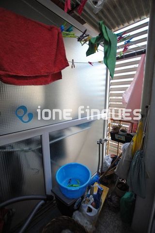 Piso en venta en Can Tussell en Terrassa