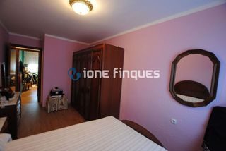 Piso en venta en Can Tussell en Terrassa