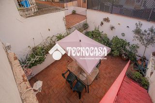 Casa pareada en venta en Artigas - Llefià en Badalona