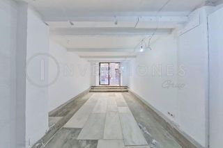 Piso en venta en El Raval en Barcelona