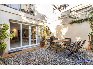 Casa en venta en Barri del Centre en Terrassa