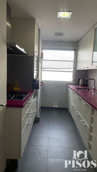 Ático en alquiler en Centre en Sitges