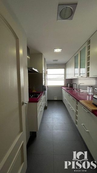 Ático en alquiler en Centre en Sitges