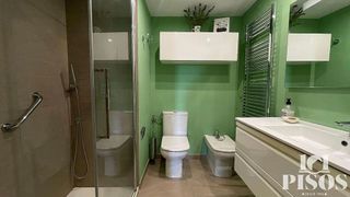 Ático en alquiler en Centre en Sitges