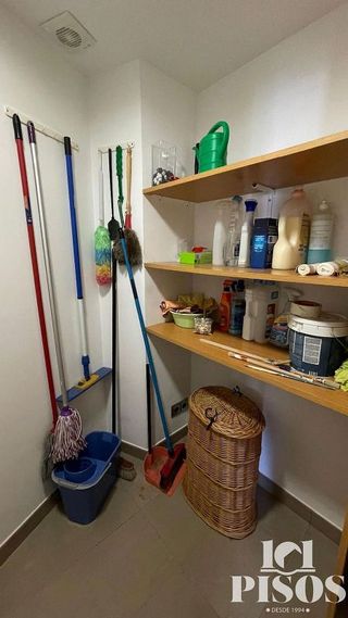 Ático en alquiler en Centre en Sitges