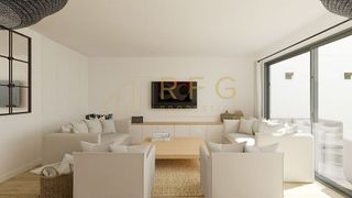 Dúplex en venta en Can Baró en Barcelona