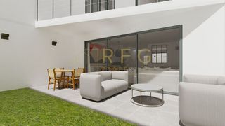 Dúplex en venta en Can Baró en Barcelona