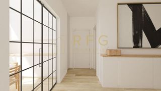 Dúplex en venta en Can Baró en Barcelona