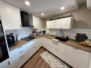 Piso en venta en Sant Pere en Terrassa
