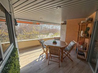 Piso en venta en Sant Pere en Terrassa