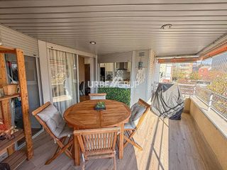 Piso en venta en Sant Pere en Terrassa