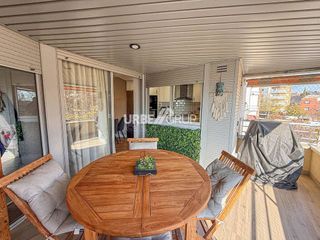 Piso en venta en Sant Pere en Terrassa