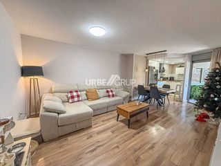 Piso en venta en Sant Pere en Terrassa