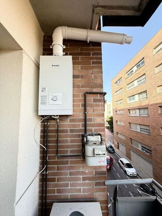 Piso en venta en Roc Blanc en Terrassa