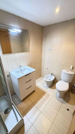 Piso en venta en Roc Blanc en Terrassa