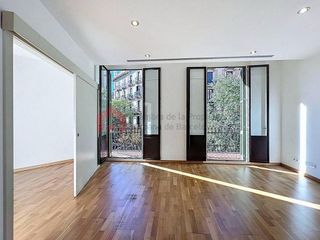 Piso en venta en L'Antiga Esquerra de l'Eixample en Barcelona