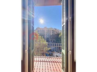 Piso en venta en L'Antiga Esquerra de l'Eixample en Barcelona