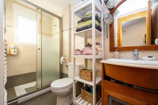 Casa pareada en venta en Ogíjares