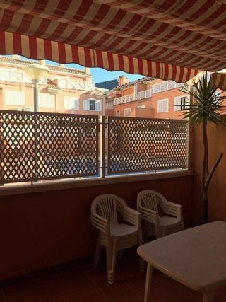 Dúplex en alquiler en San Miguel en Armilla