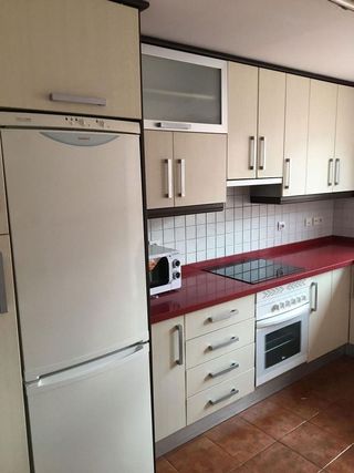 Dúplex en alquiler en San Miguel en Armilla