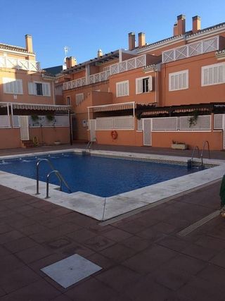 Dúplex en alquiler en San Miguel en Armilla