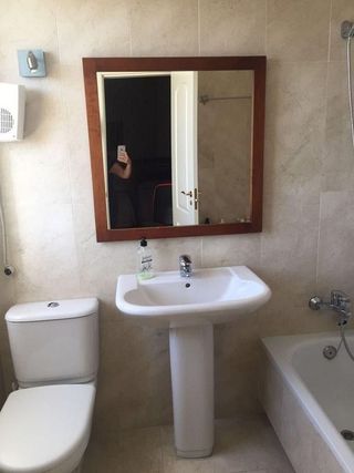 Dúplex en alquiler en San Miguel en Armilla