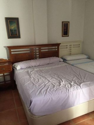 Dúplex en alquiler en San Miguel en Armilla