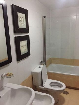 Dúplex en alquiler en San Miguel en Armilla