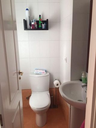 Dúplex en alquiler en San Miguel en Armilla