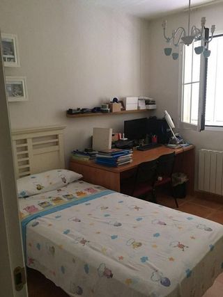 Dúplex en alquiler en San Miguel en Armilla