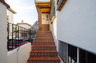 Casa pareada en venta en Ogíjares