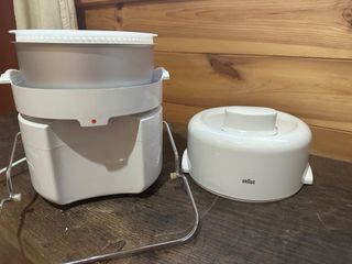 Exprimidor Braun Multipress