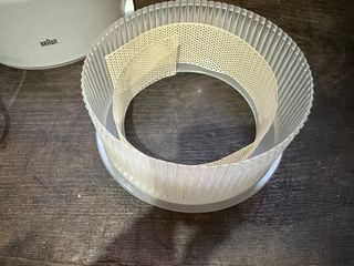 Exprimidor Braun Multipress