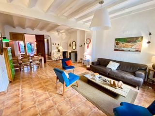 Chalet en venta en Oliva pueblo en Oliva