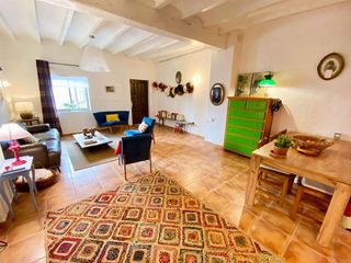 Chalet en venta en Oliva pueblo en Oliva