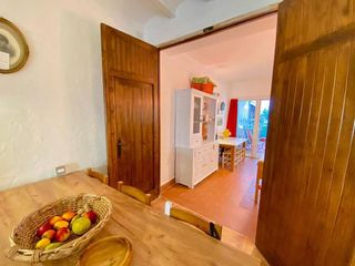 Chalet en venta en Oliva pueblo en Oliva