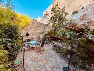 Chalet en venta en Oliva pueblo en Oliva