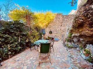 Chalet en venta en Oliva pueblo en Oliva